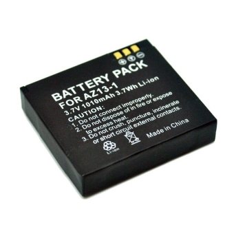 Battery Replacement for Xiaomi Yi 1010 mAh