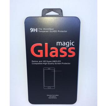 Samsung Galaxy Note 4 Magic Glass Premium Tempered Glass Screen Protector