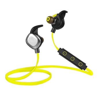 MIFO U5 IPX7 Bluetooth Headset - Kuning