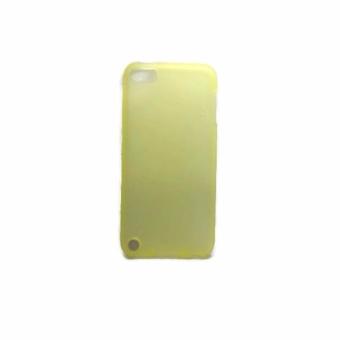 Capdase Soft Jacket Xpose Apple iPod Touch 5th - Kuning