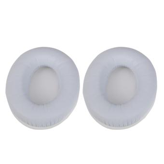 Replacement Earpads Cushions for Monster Beats By Dr.Dre Studio (White) - intl
