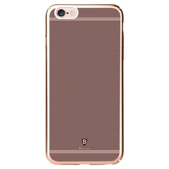 Baseus Case for iPhone 6/6S Glory Series - Rose Gold