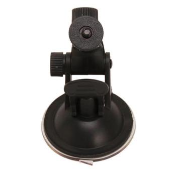 LALANG Auto Car Windshield Mount Suction Cup For GoPro Hero Cameras