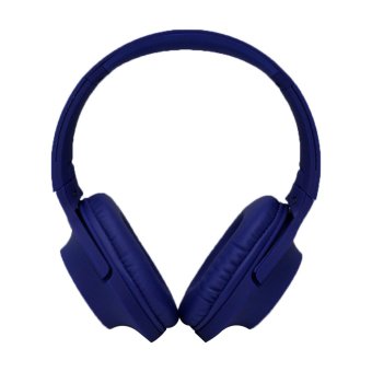 uNiQue Headphone Extra Bass MDR 100 Blue