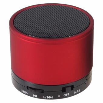 Speaker Bluetooth S 10 - Merah