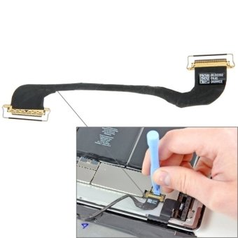 High Quality LCD Flex Cable for iPad 2