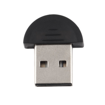 Mini USB Bluetooth 2.0 Adapter Dongle