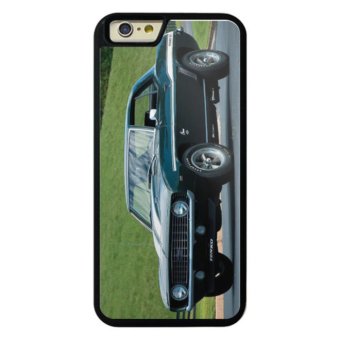 Phone case for iPhone 5/5s/SE 1969 Yenko Camaro Car Fine cover - intl