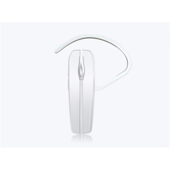 ZUNCLE Bluetooth Headset Universal Bluetooth Headphone(White)