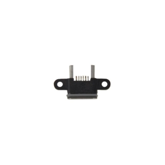 SUNSKY Charging Port Dock Connector Replacement for Xiaomi Mi 4 (Black)