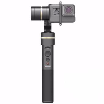 Feiyu Tech G5 3-Axis Handheld Gimbal Waterproof for GoPro Hero 5/4