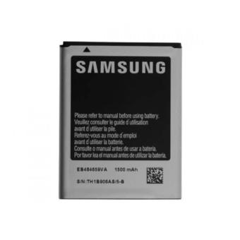 Samsung Baterai Galaxy Wonder i8150 Baterai Original - Hitam - Free USB Samsung
