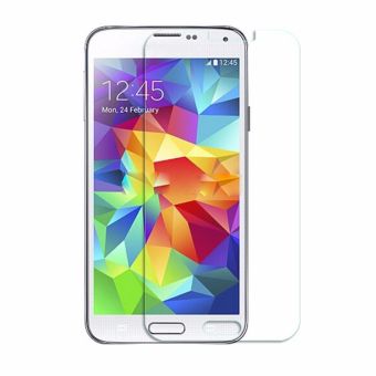 Premium 9H Real Tempered Glass Film Screen Protector for Samsung Galaxy S3/SGH-i470M/SCH-i535/SPH-L710/GT-i9300/i939D/i9308/SGH-i747 - Intl