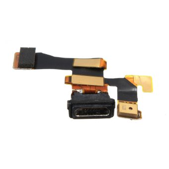 Hot Micro USB Charging Port Charger Dock Flex Cable with Mice for Nokia Lumia 1020