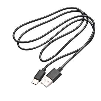 HomeGarden Hot USB-C USB 3.1 Type C Male to 2.0 Type A Charge Cable For Macbook