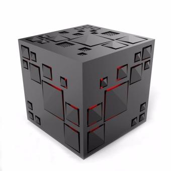 Portable Goestime Magic Cube Portable Bluetooth Speaker With Handsfree Function