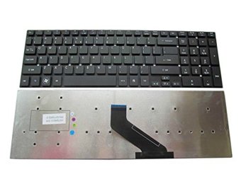Acer Keyboard for Acer Aspire ES1-410 4830 4755 4830G 4830T 4830TG 4755G