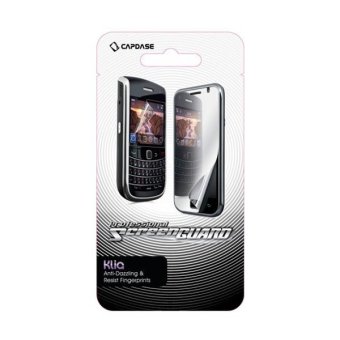 Capdase Klia Blackberry Q5 - Clear