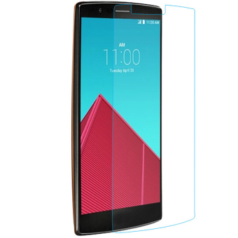 joyliveCY Tempered Glass Film Screen Protector for LG G4