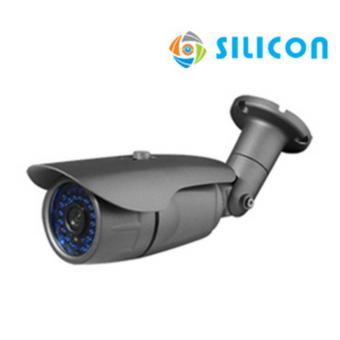 SILICON RS-3W10IP MEGAPIXEL HD IP BULLET CAMERA