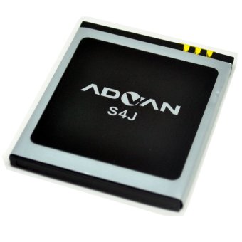 Advan Battery for Advan Mobile 1500mAh - S4J