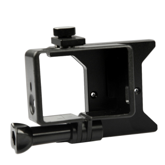 Lanparte GOC-01 Handheld Fixing Gimbal Clamp for Gopro3 / 3+/4Action Camera