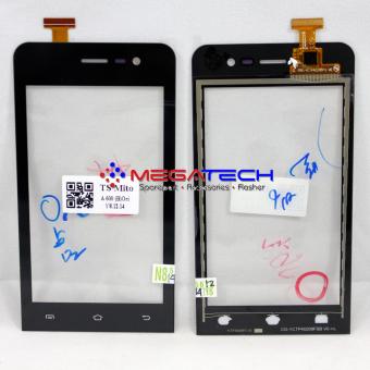 Touchscreen - Ts MITO A600 BLACK ORI