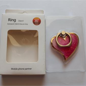 YM I-ring Water Glitter Hati Limited Edition