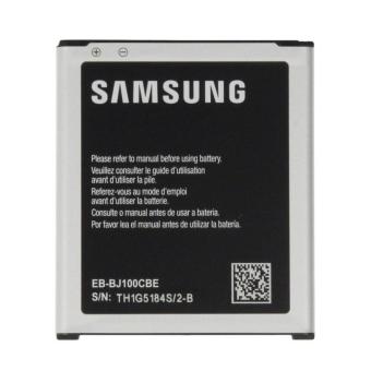 Samsung Baterai Galaxy J1 / J100 / J108 / J109 - Original