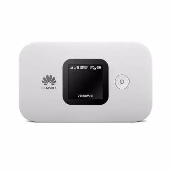 Huawei E5577C Modem MIFI 4G LTE 150Mbps - Putih