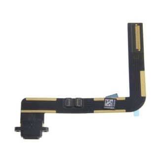 Original Sens Tail Line Flex Cable for iPad Air (Black)