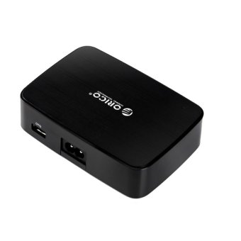Orico Smart Mobile Phone Charger 5 Port with OTG - DCT-5U