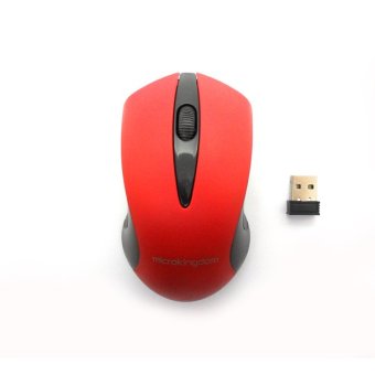 Micro Kingdom Mouse E6 Wireless