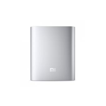 Xiaomi Powerbank [10000 mAh/Original] - Silver