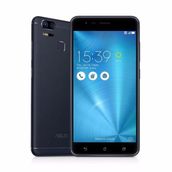 Asus Zenfone 3 Zoom S - ZE553KL - 64GB - Black