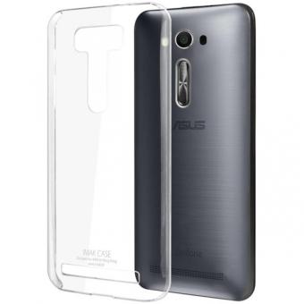 Case Ultrathin Aircase Jelly for ASUS Zenfone GO 4,5\" / ZC450TG - Clear