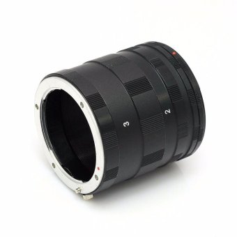 DSLRKIT Macro Extension Tube for sony A380 A330 A350 Minolta MA - intl