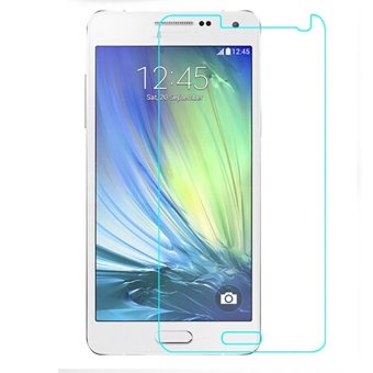 joyliveCY Tempered Glass Screen Protector for Samsung A5