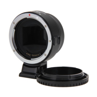 EF-NEX III Auto Focus Lens Adapter for Canon EOS EF EF-S Lens to Sony E NEX - intl
