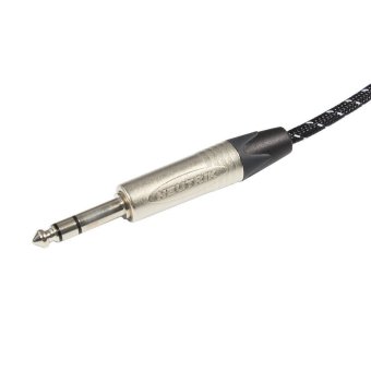 ZY HiFi Cable Sennheiser HD800 Headphone Plug ZY-056