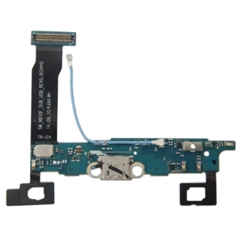 Charging Port Flex Cable for Samsung Galaxy Note 4 / N910F