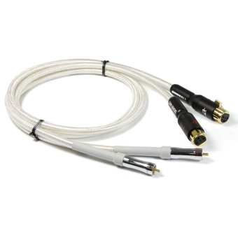 ZY HiFi 2 XLR Quality Cable ZY-019 (1M)