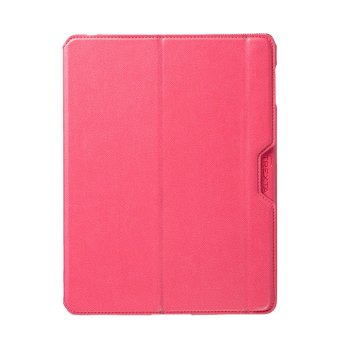 Trexta Folio New iPad Slim - Pink