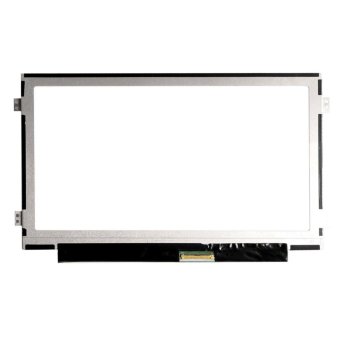 10.1 WSVGA LCD Laptop Screen LED for Acer One D260-2Dwk