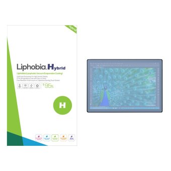 gilrajavy Liph.Harder Anti-Shock MS surfacebook 13.5 screen protector 1PC Clear