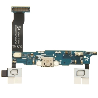 Charging Port Flex Cable for Samsung Galaxy Note 4 / N910