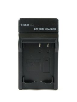 SDV Canon Charger Baterai NB 7L + Car Charger