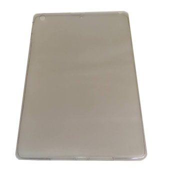 Ultrathin Case For Apple Ipad Air/ Ipad 5 UltraFit Air Case / Jelly case / Soft Case - Hitam