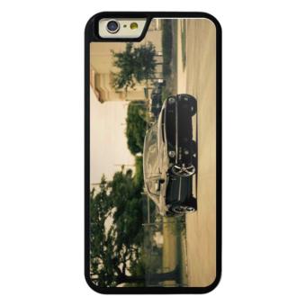 Phone case for iPhone 5/5s/SE 1969 Ford Mustang Boss 429 Car cover for Apple iPhone SE - intl
