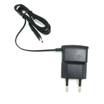 DiGBankS Travel Charger for Samsung Galaxy Young series - Hitam